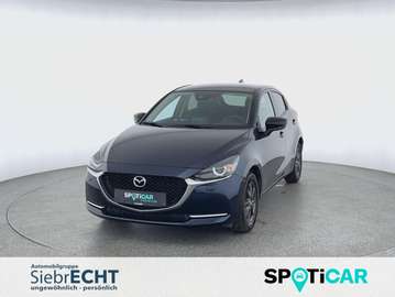 Mazda 2 Homura 1.5*RFK*SHZ*KLIMA*uvm