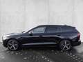 Volvo V60 T6 Twin Engine AWD Ultra Dark 360 4xSHZ ACC Schwarz - thumbnail 5