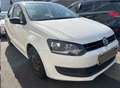Volkswagen Polo comfortline-bluemotion Weiß - thumbnail 2