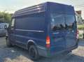 Ford Transit 2.0td L2 H2 TREKHAAK 2004 Mavi - thumbnail 4