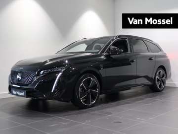 e-308 SW GT Avantage EV 54 kWh - STOELVERWARMING E
