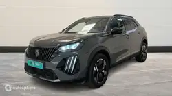 Peugeot 2008 1.2 PureTech 100ch S\u0026S Allure