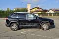 Jeep Cherokee Cherokee 2.0 Mjt II 170CV 4WD Active Drive II Limited Black - thumbnail 4