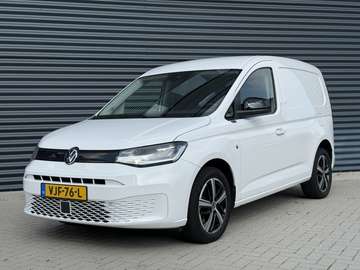Cargo 2.0 TDI 1st Edition Aut. Camera/Apple/LED