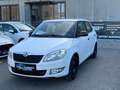 Skoda Fabia Active Weiß - thumbnail 1