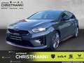Kia ProCeed / pro_cee'd GT 1.6 T-GDI EU6d *GLASDACH* *ALLWETTERREIFEN* Gris - thumbnail 1