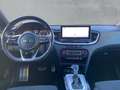 Kia ProCeed / pro_cee'd GT 1.6 T-GDI EU6d *GLASDACH* *ALLWETTERREIFEN* Gris - thumbnail 14