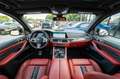 BMW X5 M Competition  CARBON/LED/PANO/360° VOLL Zwart - thumbnail 28