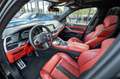 BMW X5 M Competition  CARBON/LED/PANO/360° VOLL Zwart - thumbnail 26