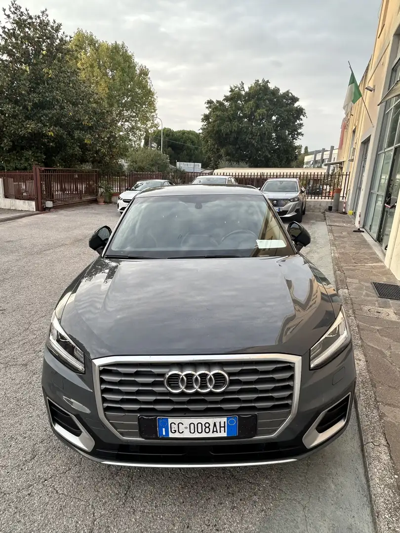 Audi Q2 1.6 tdi Sport - 1