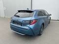 Toyota Corolla 2.0 Hybrid Dynamic e-CVT / CLIMATISATION /GARANTIE Blue - thumbnail 6