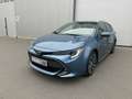 Toyota Corolla 2.0 Hybrid Dynamic e-CVT / CLIMATISATION /GARANTIE Blue - thumbnail 3