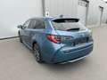 Toyota Corolla 2.0 Hybrid Dynamic e-CVT / CLIMATISATION /GARANTIE Blue - thumbnail 4