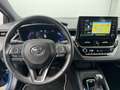 Toyota Corolla 2.0 Hybrid Dynamic e-CVT / CLIMATISATION /GARANTIE Blue - thumbnail 10