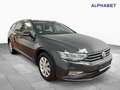 Volkswagen Passat Variant 2.0 TDI AHK ACC LED Lane Navi Gris - thumbnail 6