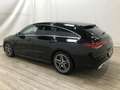 Mercedes-Benz CLA 220 d SB AMG Leder*Navi*LED*Sitzheiz*DAB*PTS Zwart - thumbnail 4