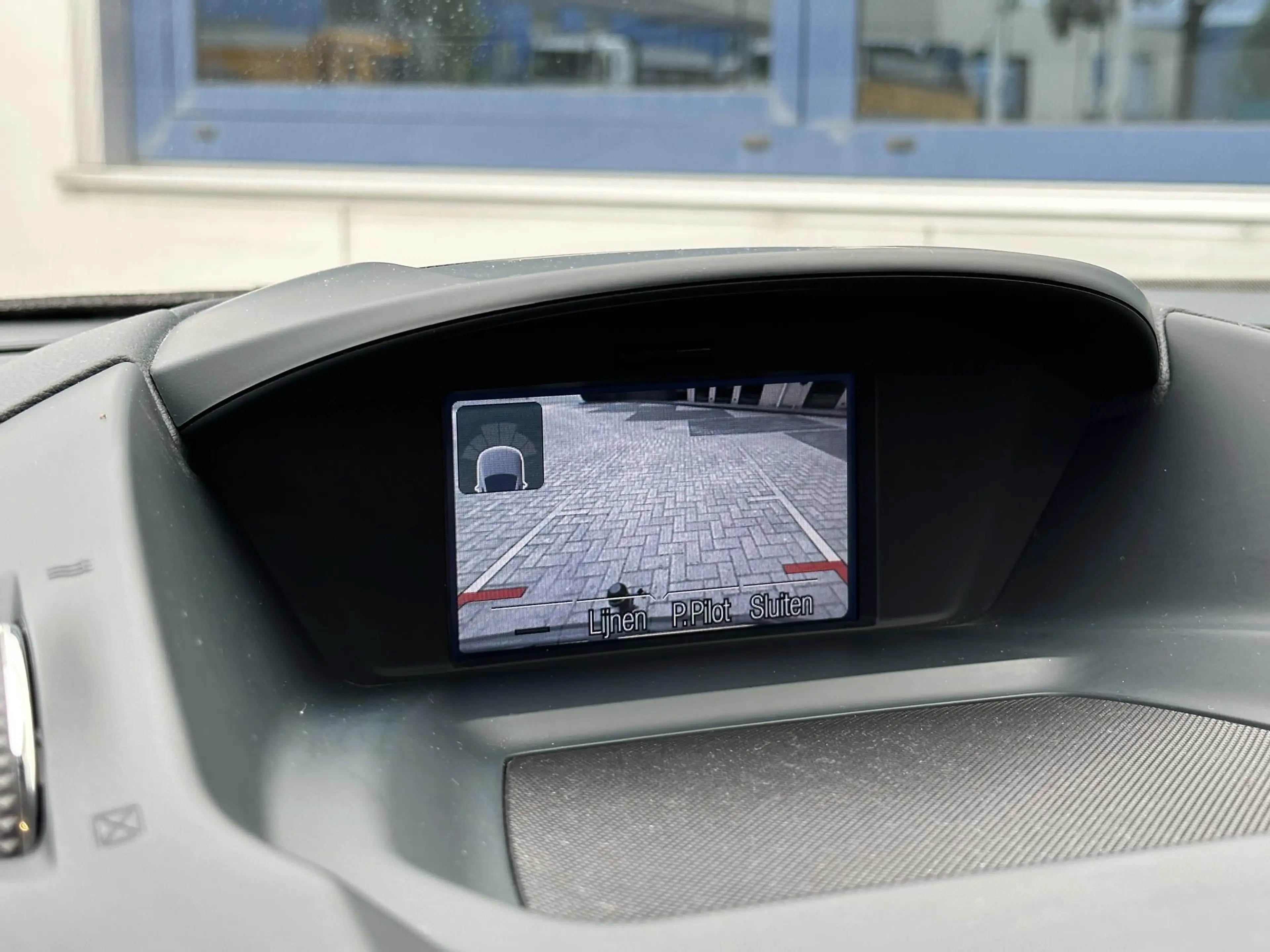 Ford C-Max 1.0 Titanium l 1e Eig. l Perfect onderhouden l Als — photo 15