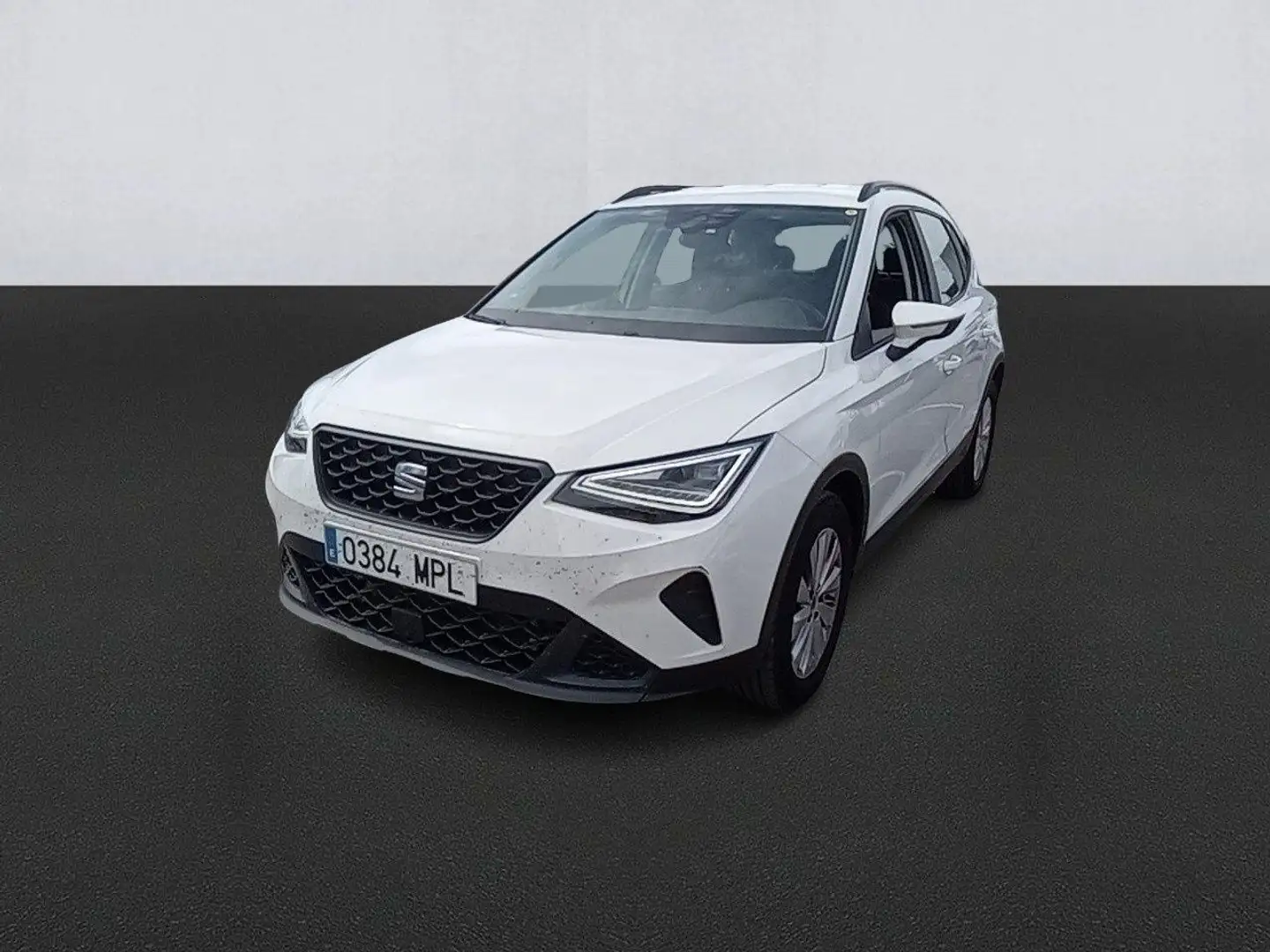 SEAT Arona 1.0 TSI 81kW DSG Style XL - 1