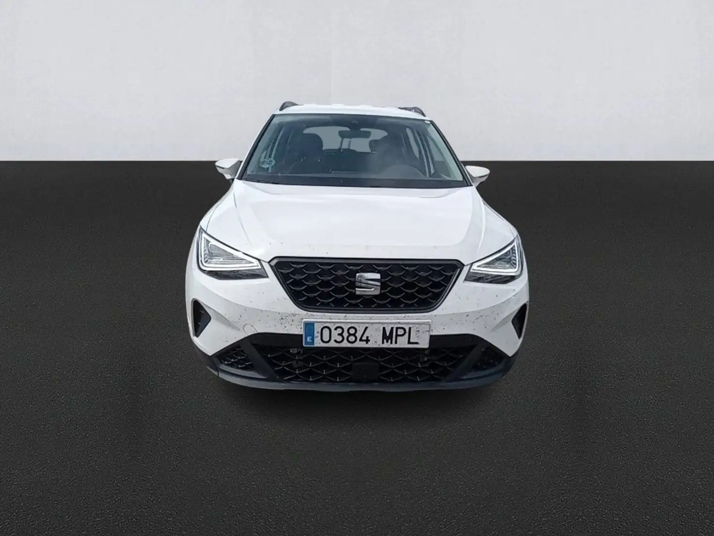 SEAT Arona 1.0 TSI 81kW DSG Style XL - 2