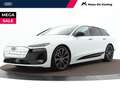 Audi A6 e-tron Avant S edition 83 kWh 286 PK · Tech Pro · 21" LM Bianco - thumbnail 1