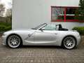 BMW Z4 M Roadster Navi HiFi Xenon Bluetooth E-Sitze Argintiu - thumbnail 2