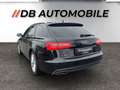 Audi A6 Avant 3,0 TDI quattro DPF S-tronic Noir - thumbnail 7