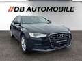 Audi A6 Avant 3,0 TDI quattro DPF S-tronic Noir - thumbnail 3