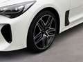 Kia Stinger 3.3 V6 T-GDI  4WD GT GL-Dach Weiß - thumbnail 9