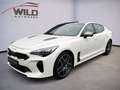 Kia Stinger 3.3 V6 T-GDI  4WD GT GL-Dach Weiß - thumbnail 2