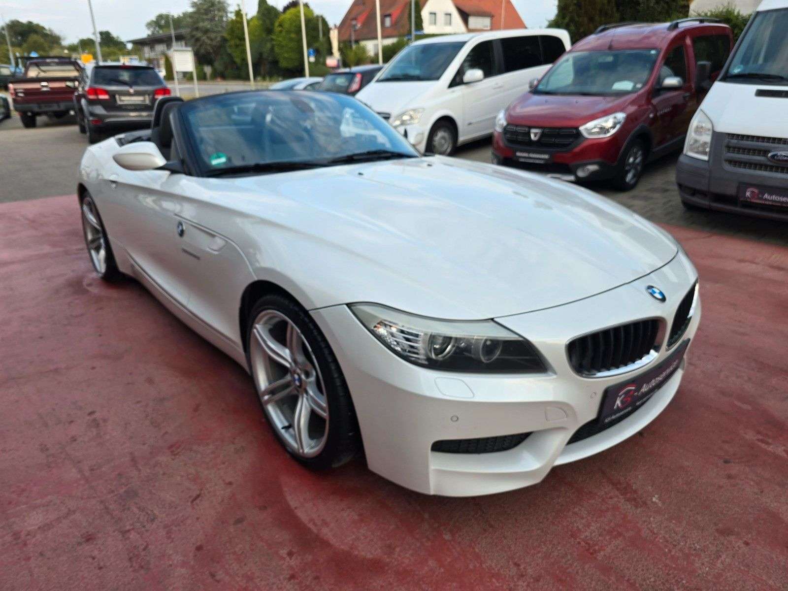 BMW Z4
