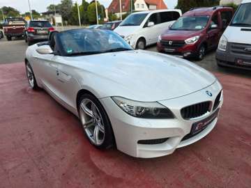 Roadster sdrive 20 i M-Paket Sportpaket