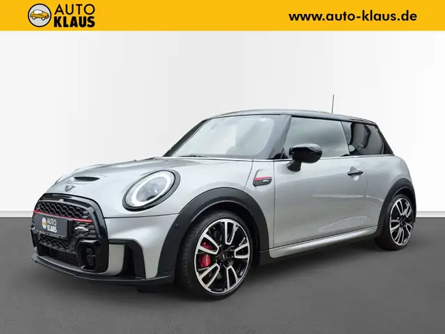 MINI John Cooper Works Mini PANO Headup NAV Harmann-Kardon RFK