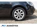 Opel Corsa D 1.2 Active 58.000!!!km Zwart - thumbnail 6