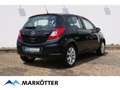 Opel Corsa D 1.2 Active 58.000!!!km Zwart - thumbnail 3