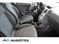 Opel Corsa D 1.2 Active 58.000!!!km Zwart - thumbnail 11