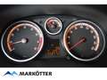 Opel Corsa D 1.2 Active 58.000!!!km Zwart - thumbnail 4