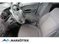Opel Corsa D 1.2 Active 58.000!!!km Zwart - thumbnail 15