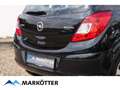 Opel Corsa D 1.2 Active 58.000!!!km Zwart - thumbnail 22