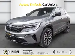 Renault Austral Iconic E Tech Full Hybrid 200