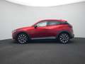 Mazda CX-3 2.0 SkyActiv-G Luxury met vaste trekhaak en all-we Rood - thumbnail 2