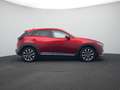 Mazda CX-3 2.0 SkyActiv-G Luxury met vaste trekhaak en all-we Rood - thumbnail 6