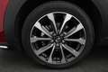 Mazda CX-3 2.0 SkyActiv-G Luxury met vaste trekhaak en all-we Rood - thumbnail 9