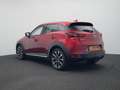 Mazda CX-3 2.0 SkyActiv-G Luxury met vaste trekhaak en all-we Rood - thumbnail 3