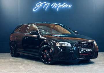 sportback 8p 340 stronic suivi complet garantie 12 mois