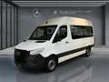 Mercedes-Benz Sprinter 214 CDI L2H2 Kombi DAB Weiß - thumbnail 2