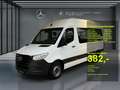 Mercedes-Benz Sprinter 214 CDI L2H2 Kombi DAB Weiß - thumbnail 1