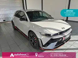 Hyundai IONIQ 5 N Elektro 4WD HUD|BOSE|360°|ACC