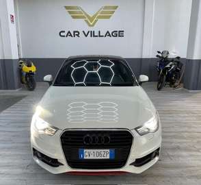 A1 1.2 TFSI Ambition