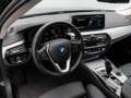 BMW 530 xD Kamera DAB HiFi Fernlichtassis ACC Sport Чорний - thumbnail 23