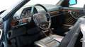 Mercedes-Benz 500 SEC, 1 Besitzer, dann in Sammlung. 265 PS Gris - thumbnail 4